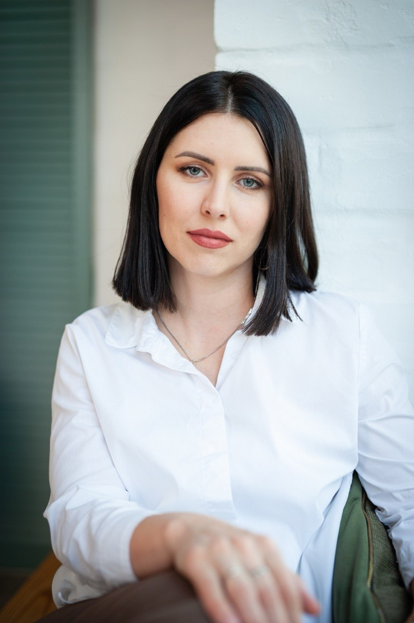 Вікторія Курашова